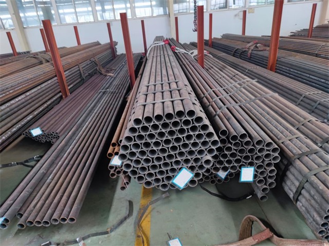 黄冈20G合金无缝钢管