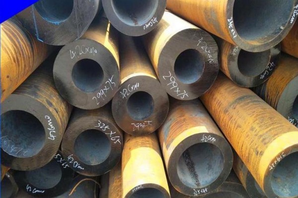 黄冈黄冈黄冈42CrMo无缝钢管 汽车工程机械配件合金无缝管